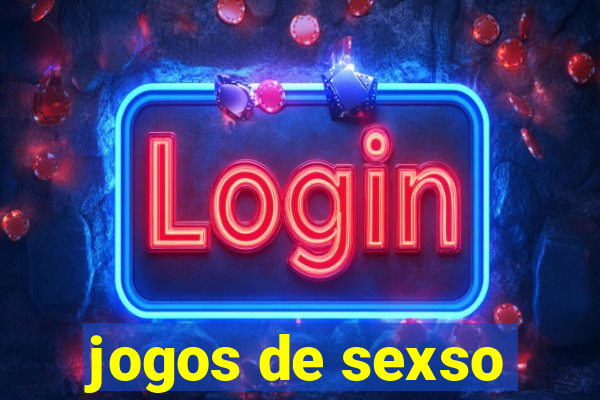 jogos de sexso